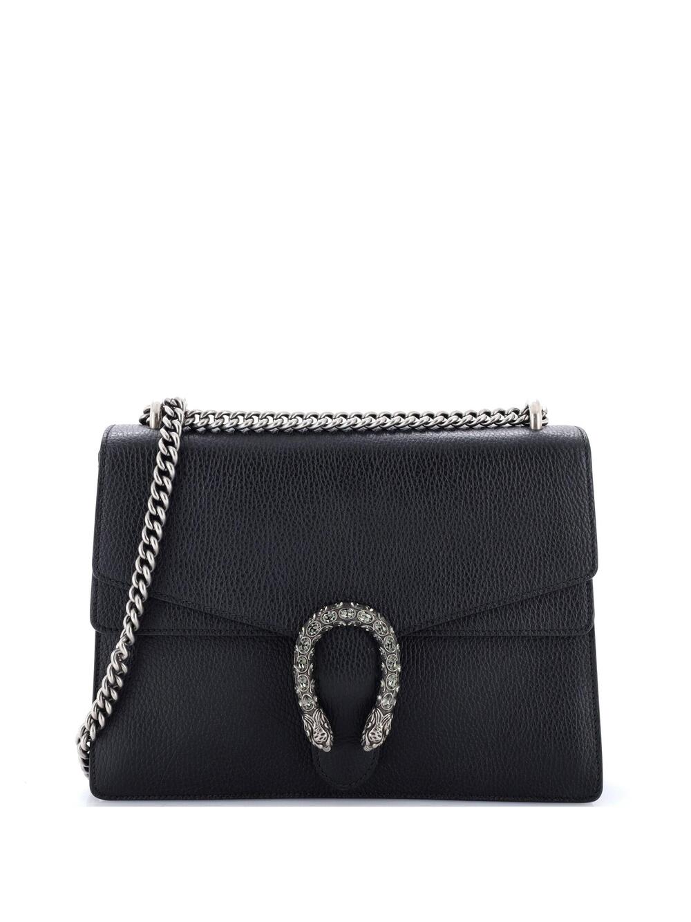 Gucci Dionysus Bag Leather Medium #306869G18B